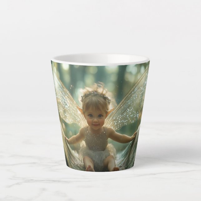 CANECA DE CAFÉ LATTE FIOS 31 (Frente)