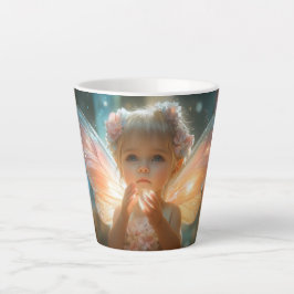 CANECA DE CAFÉ LATTE FIOS 32