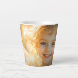 CANECA DE CAFÉ LATTE FIOS 33