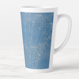 Caneca De Café Latte fontaine