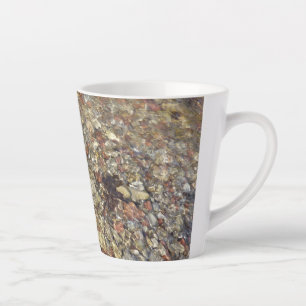 Caneca De Café Latte Fotografia natural de Taylor Creek