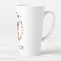 Frasto de Natal Personalizável