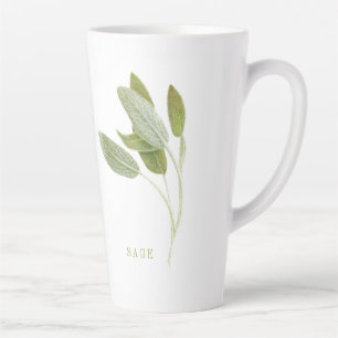 Caneca De Café Latte FRESCA A Tall Latch