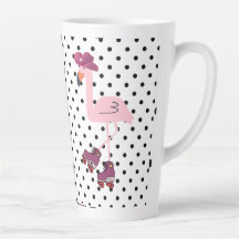 garça rosa