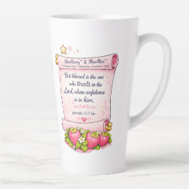 Caneca De Café Latte Garrafa de Água StarBerry™ Maltipoo MooMoo™ 22 oz