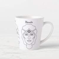 Hecate Wiccan Deusa De Bruxaria E Magia