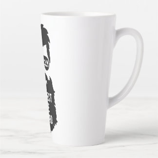 Caneca De Café Latte hoddstankl