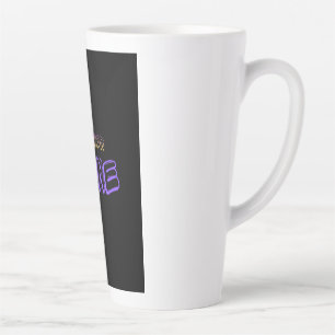 Caneca De Café Latte Ideias de presentes