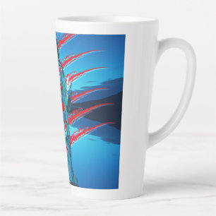 CANECA DE CAFÉ LATTE INDEPENDÊNCIA