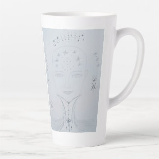 Caneca De Café Latte Jeremias