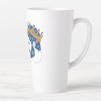 Caneca De Café Latte joinerkman7