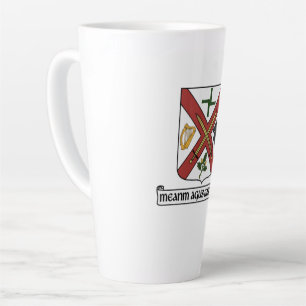 Caneca De Café Latte Kildare Mug