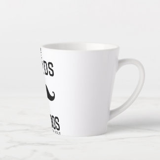 Caneca De Café Latte kofronvaghyi