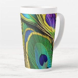 Caneca De Café Latte Lâmpada clássica - Na moda, durável e perfeita