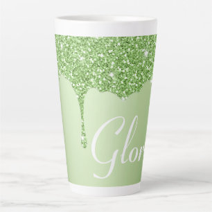 Caneca De Café Latte Lâmpada de lata de perfuração da pintura da bat