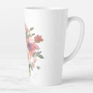 Caneca De Café Latte Lata-Lata, Lata-Lata Grande,