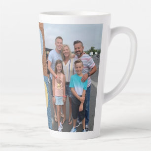 Caneca De Café Latte Latte Love 1 Sample Linda