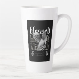 Caneca De Café Latte Latte Mug