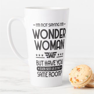 Caneca De Café Latte Latte Mug