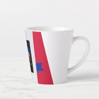 Caneca De Café Latte Latte Mug