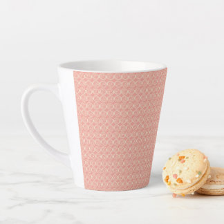 Caneca De Café Latte Latte Mug