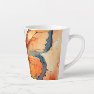 Caneca De Café Latte Latte Mug