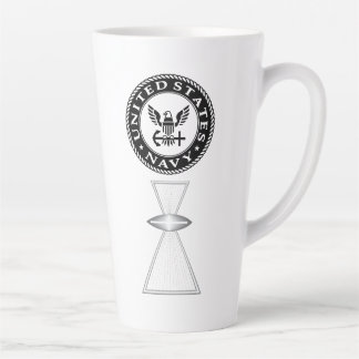 Caneca De Café Latte Latte Mug