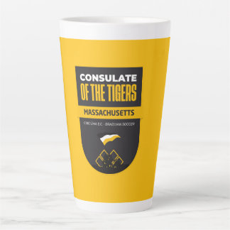 Caneca De Café Latte Latte Mug