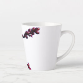 Caneca De Café Latte Latte Mug