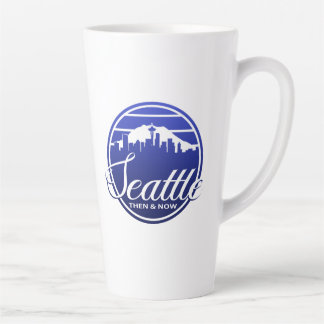 Caneca De Café Latte Latte Mug