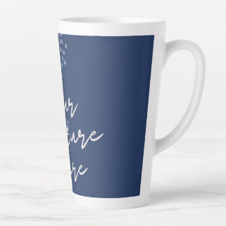Caneca De Café Latte Latte Mug