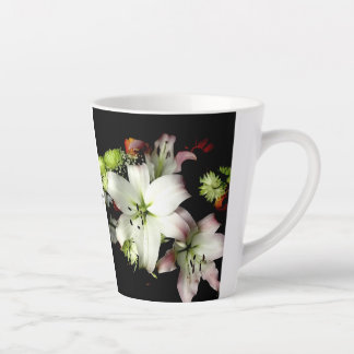 Caneca De Café Latte Latte Mug