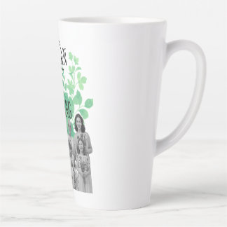 Caneca De Café Latte Latte Mug