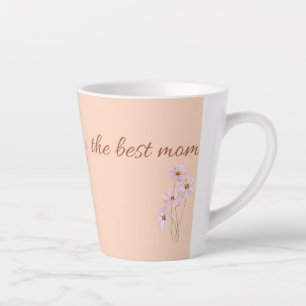 Caneca De Café Latte Latte Mug