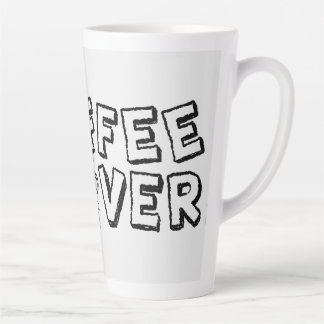 Caneca De Café Latte Latte Mug