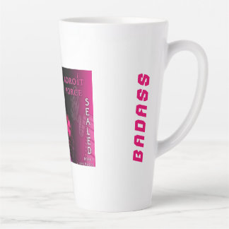 Caneca De Café Latte Latte Mug