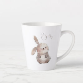 Caneca De Café Latte Latte Mug