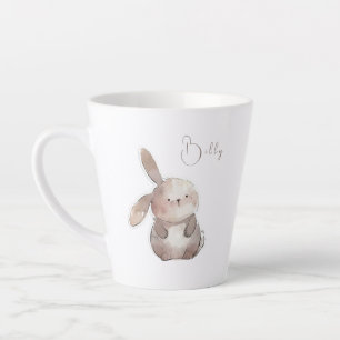 Caneca De Café Latte Latte Mug