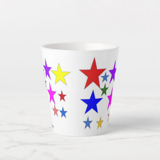 Caneca De Café Latte Latte Mug