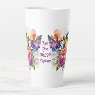 Caneca De Café Latte Latte Mug