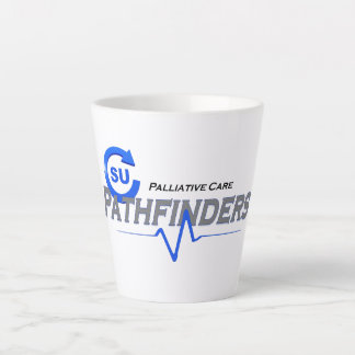 Caneca De Café Latte Latte Mug