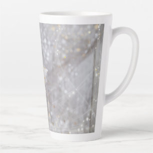 Caneca De Café Latte Latte Mug