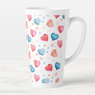 Caneca De Café Latte Latte Mug