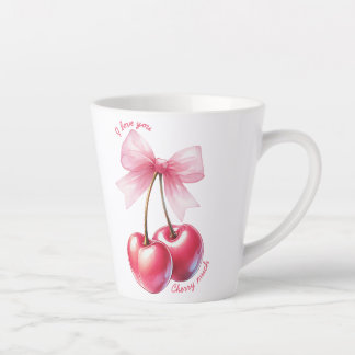 Caneca De Café Latte Latte Mug