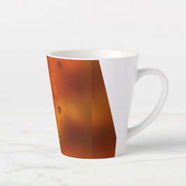 Caneca De Café Latte Latte mug