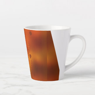 Caneca De Café Latte Latte mug