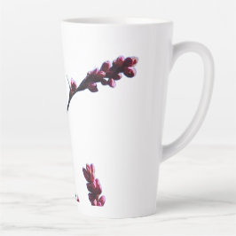 Caneca De Café Latte Latte Mug