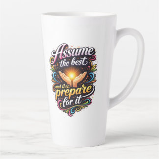 Caneca De Café Latte Latte Mug