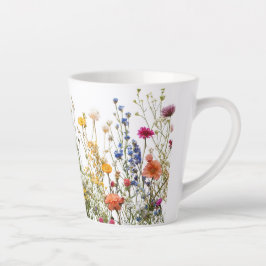 Caneca De Café Latte Latte Mug 12 oz