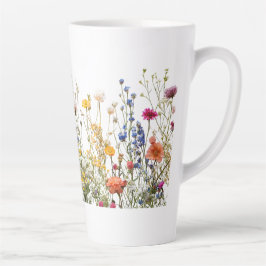 Caneca De Café Latte Latte Mug 17 oz